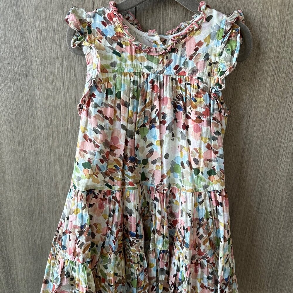 Pink Chicken Dress- Size 3